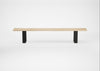Bespoke Dining Bench Prague