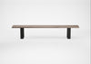 Bespoke Dining Bench Prague