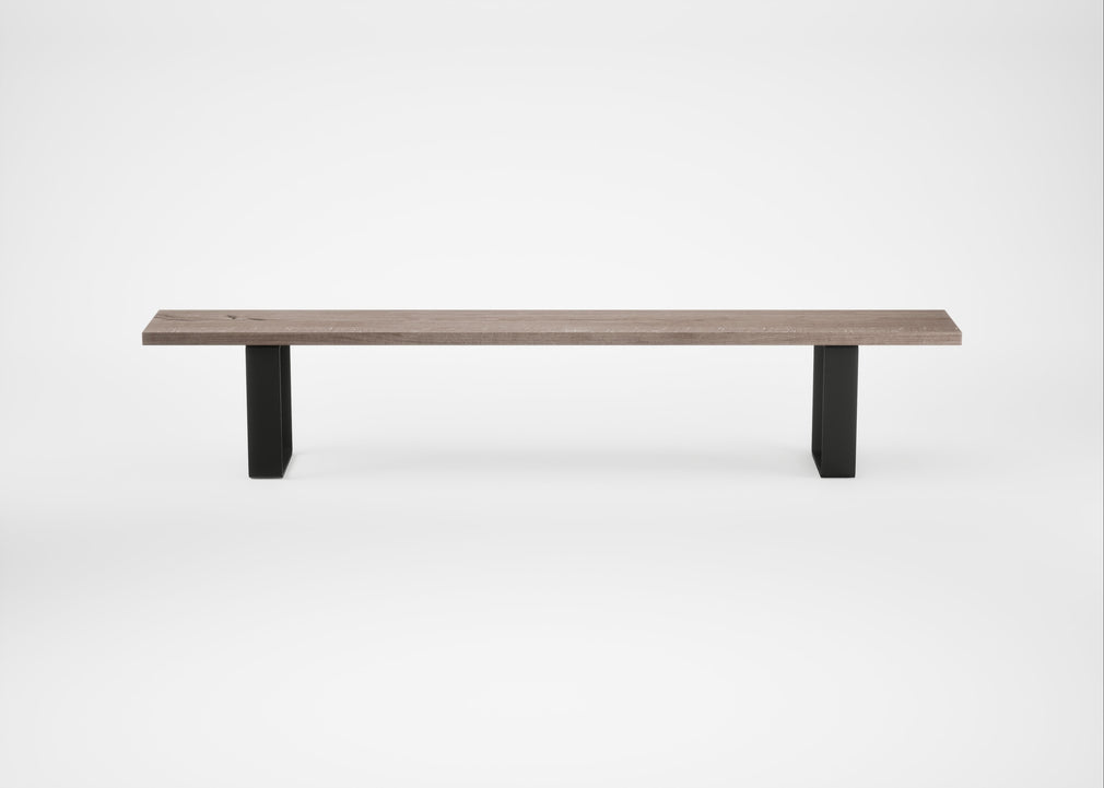 Bespoke Dining Bench Prague