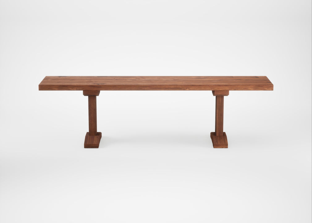 Bespoke Dining Bench Lisbon