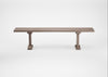 Bespoke Dining Bench Lisbon