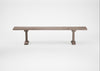 Bespoke Dining Bench Lisbon