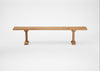 Bespoke Dining Bench Lisbon