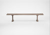 Bespoke Dining Bench Lisbon