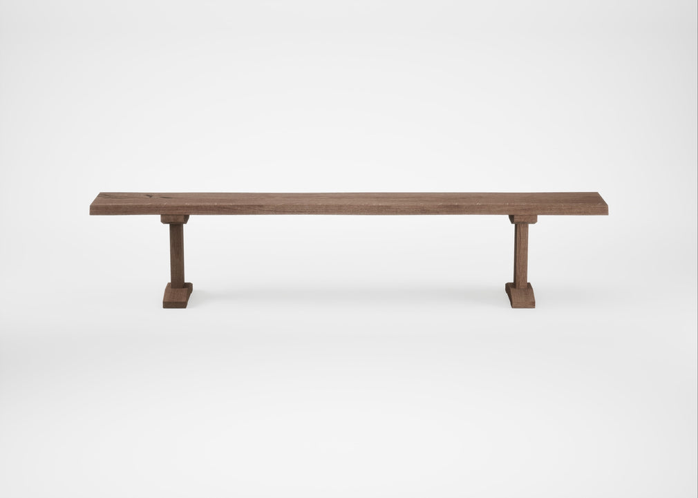 Bespoke Dining Bench Lisbon