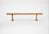 Bespoke Dining Bench Lisbon