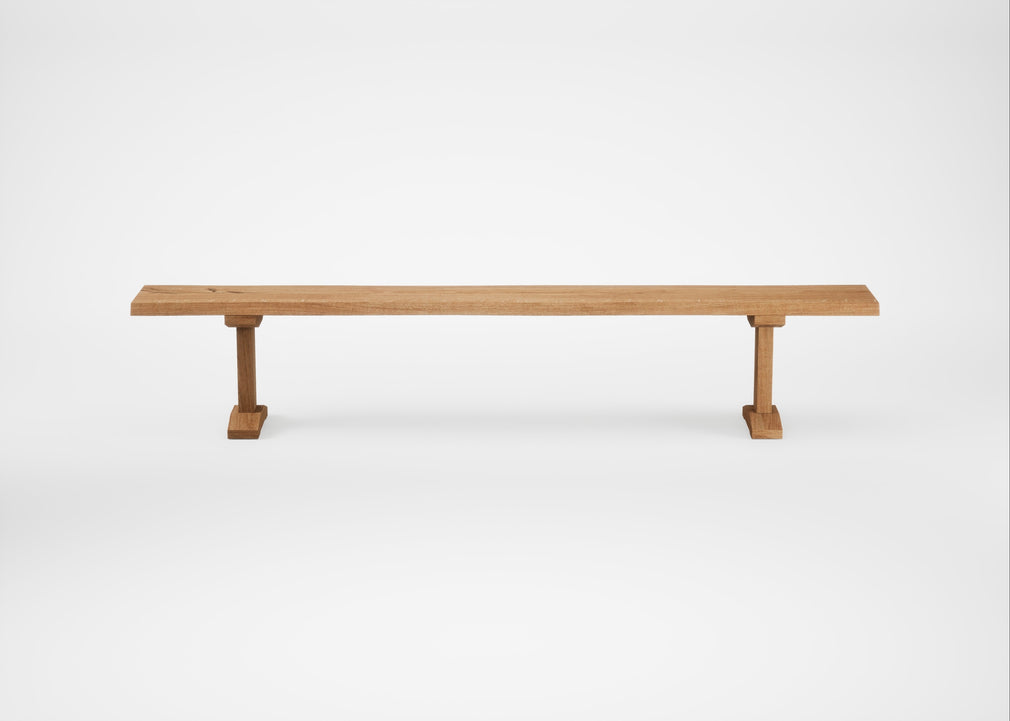 Bespoke Dining Bench Lisbon