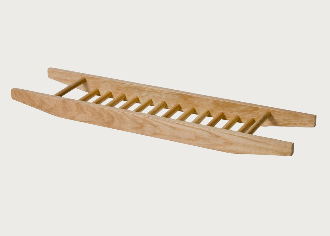 Wooden Bath Bridge