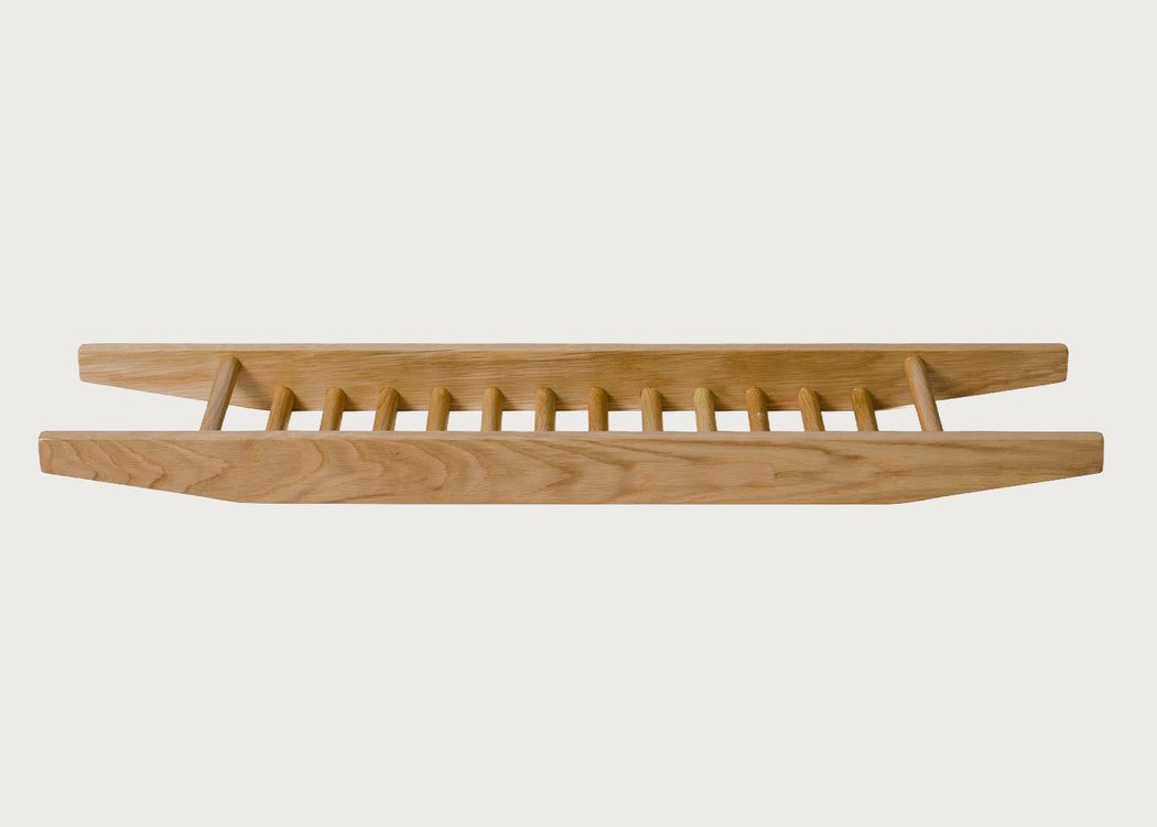 Wooden Bath Bridge