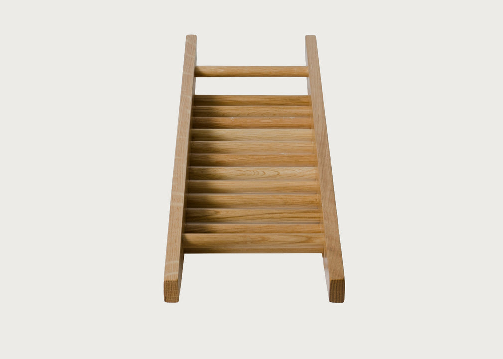 Wooden Bath Bridge