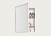 Slimline 550 Bathroom Wall Cabinet
