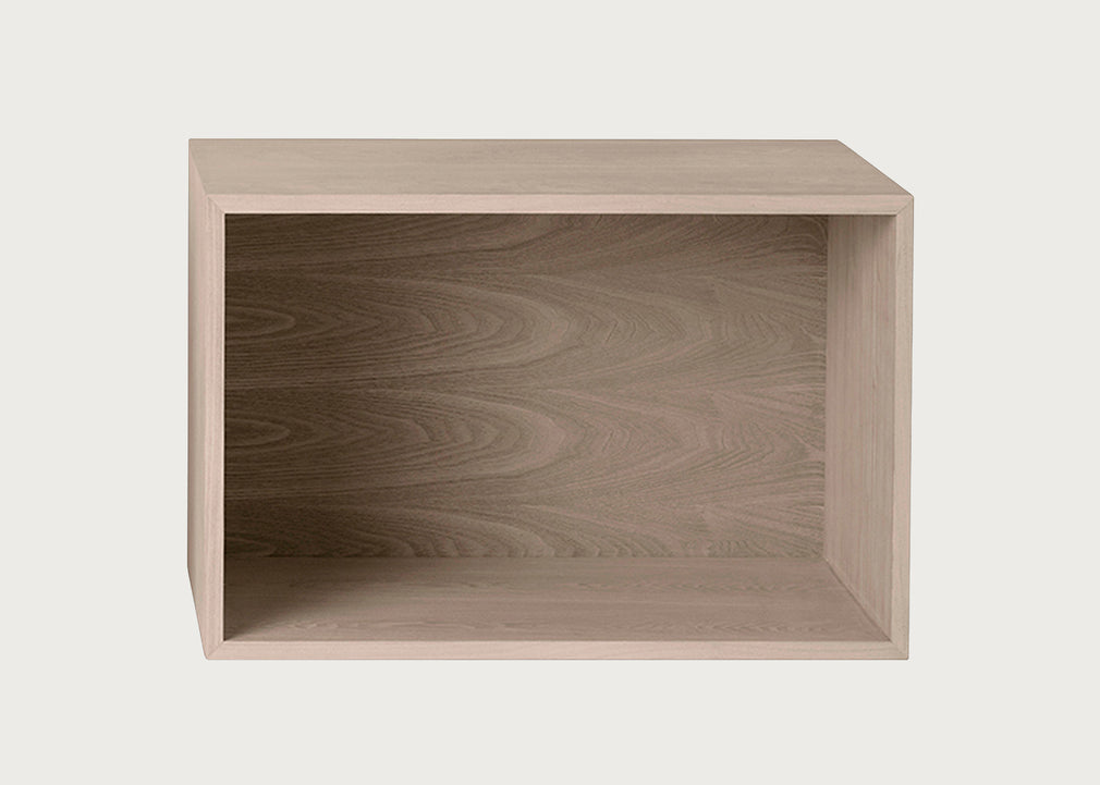 Stacked Storage System Module Backboard