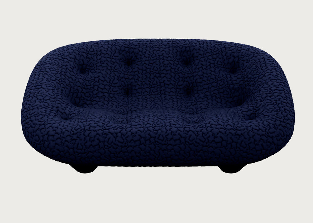 Ploum Small Settee