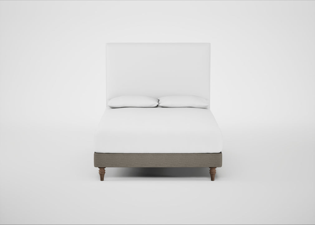 Shallow Divan Bed Base