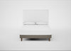 Shallow Divan Bed Base