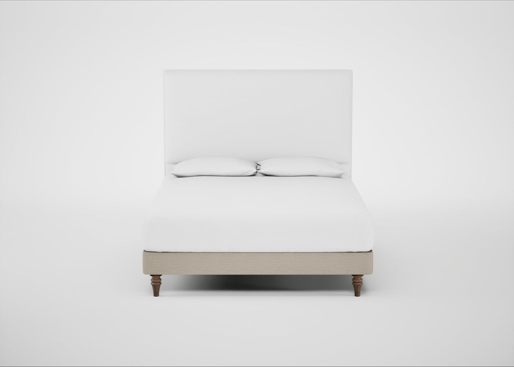 Shallow Divan Bed Base