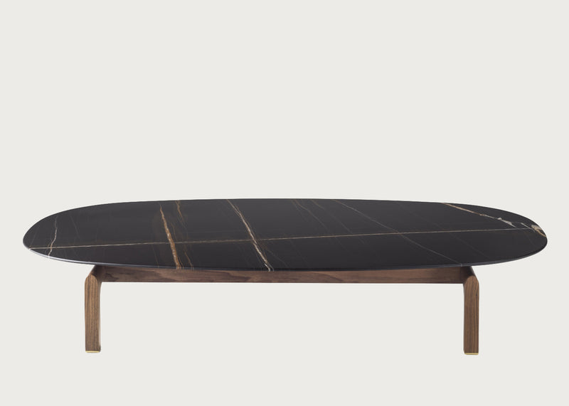 Quay Oval Coffee Table