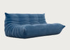 Togo Large Settee