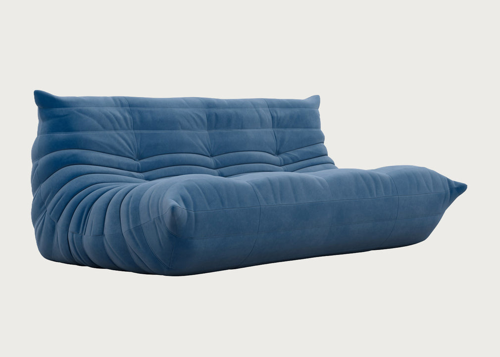 Togo Large Settee