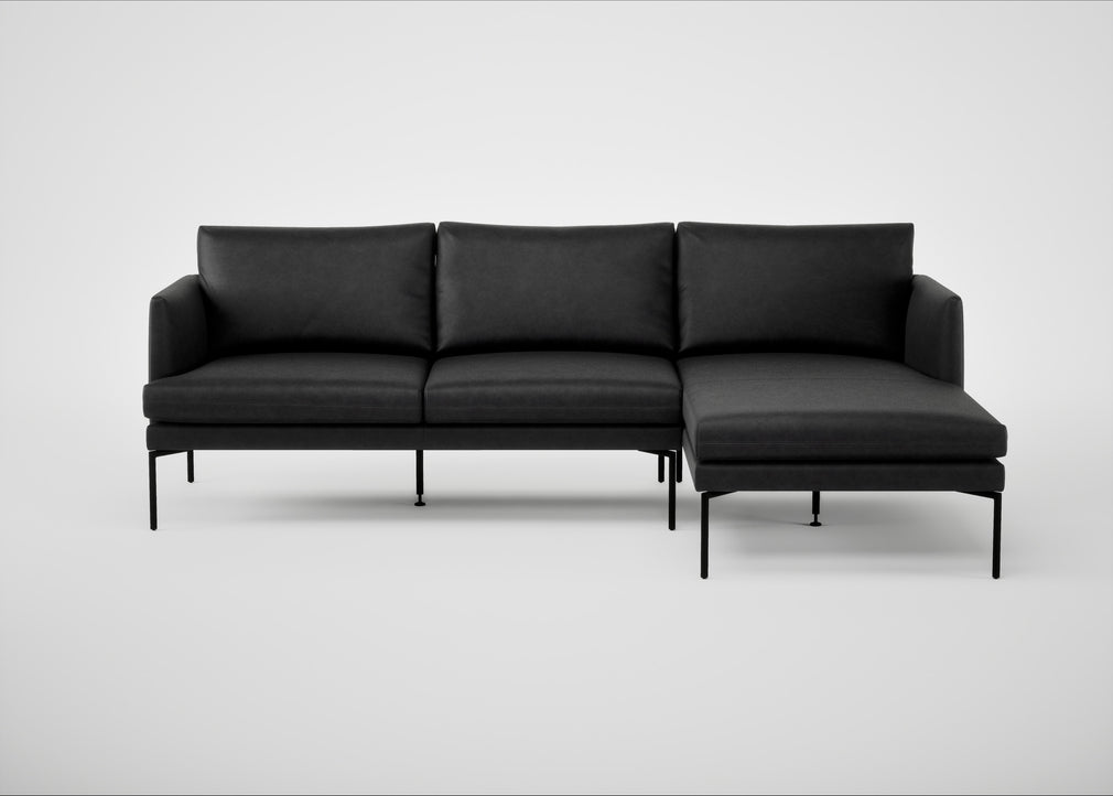 Matera Right Hand Facing Chaise Sofa