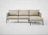 Matera Right Hand Facing Chaise Sofa