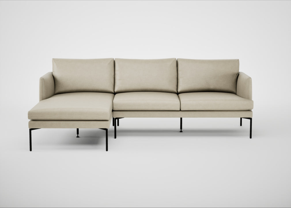 Matera Left Hand Facing Chaise Sofa