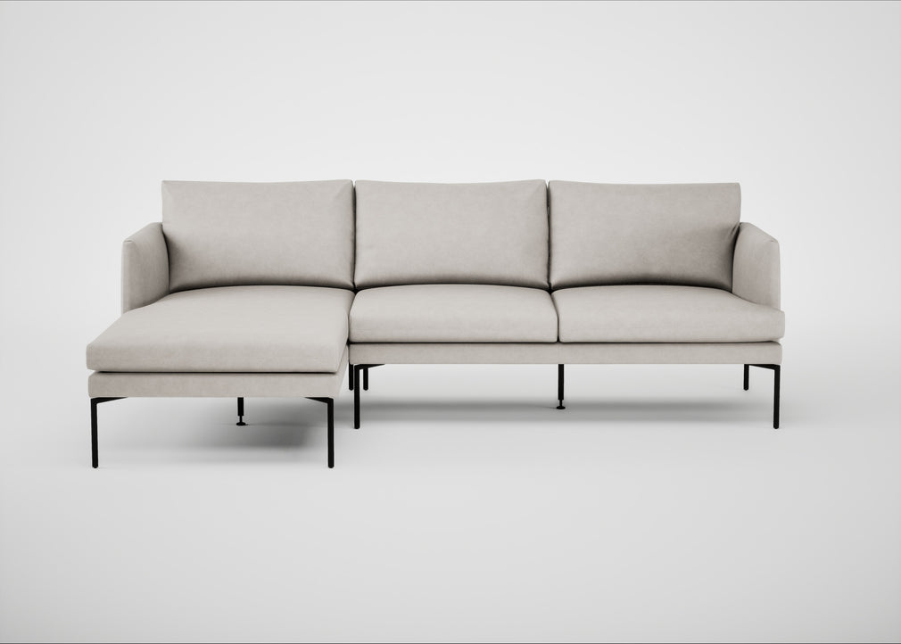 Matera Left Hand Facing Chaise Sofa