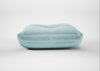 Togo Footstool Alcantara Aubusson
