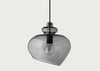Grace Pendant Light Glass