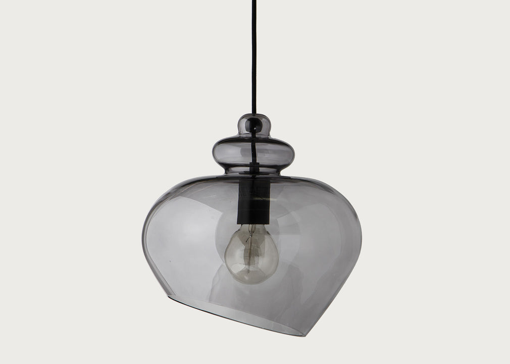 Grace Pendant Light Glass