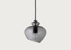 Grace Pendant Light Glass