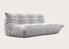 Togo Large Settee