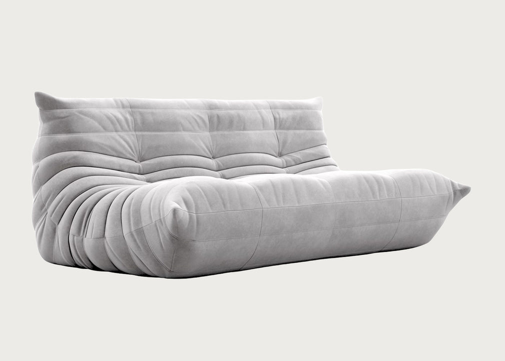 Togo Large Settee