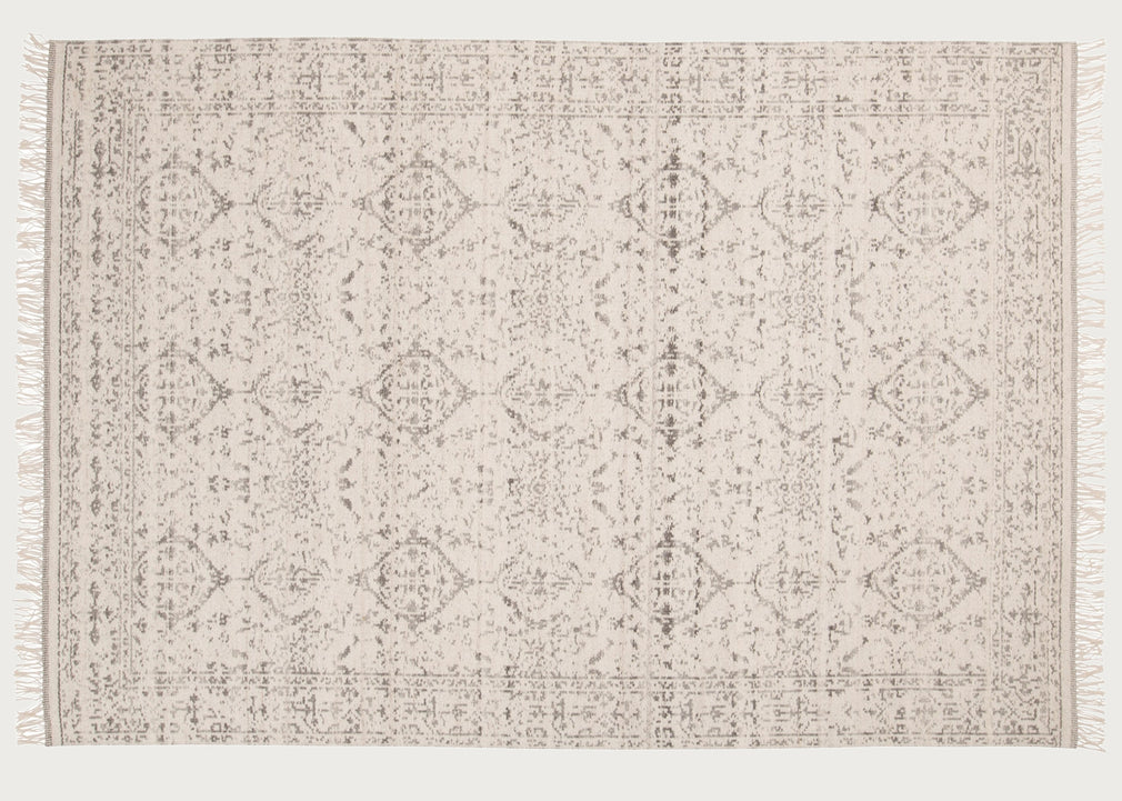 Dolzago Rug Grey