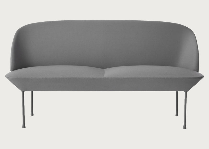 Oslo 2 Seater Sofa