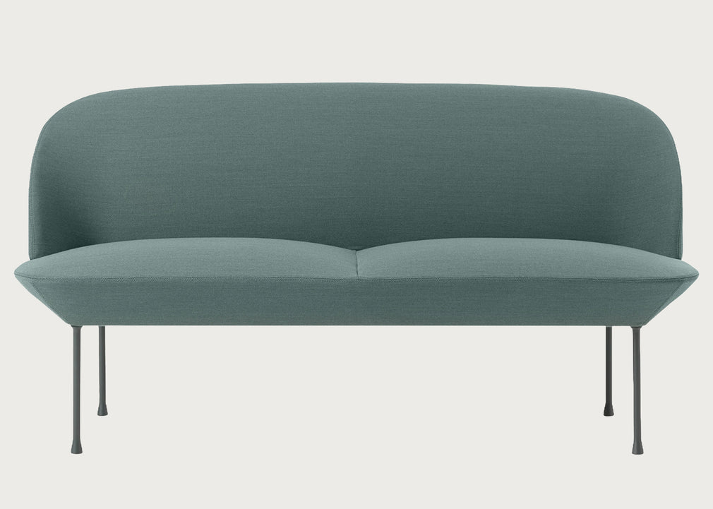 Oslo 2 Seater Sofa