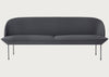 Oslo 3 Seater Sofa