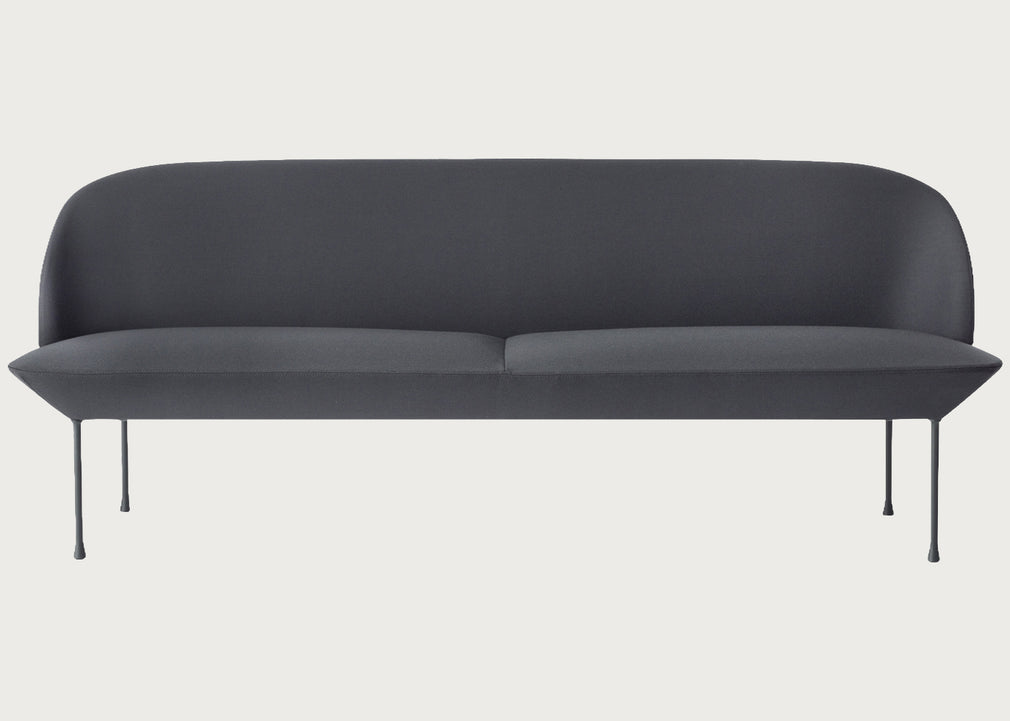 Oslo 3 Seater Sofa