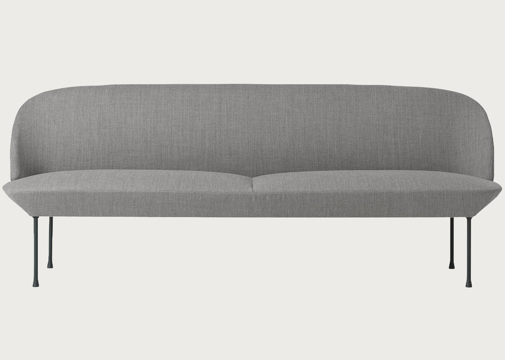 Oslo 3 Seater Sofa