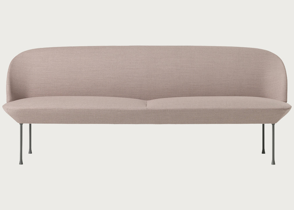 Oslo 3 Seater Sofa