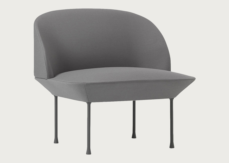 Oslo Lounge Chair