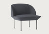 Oslo Lounge Chair