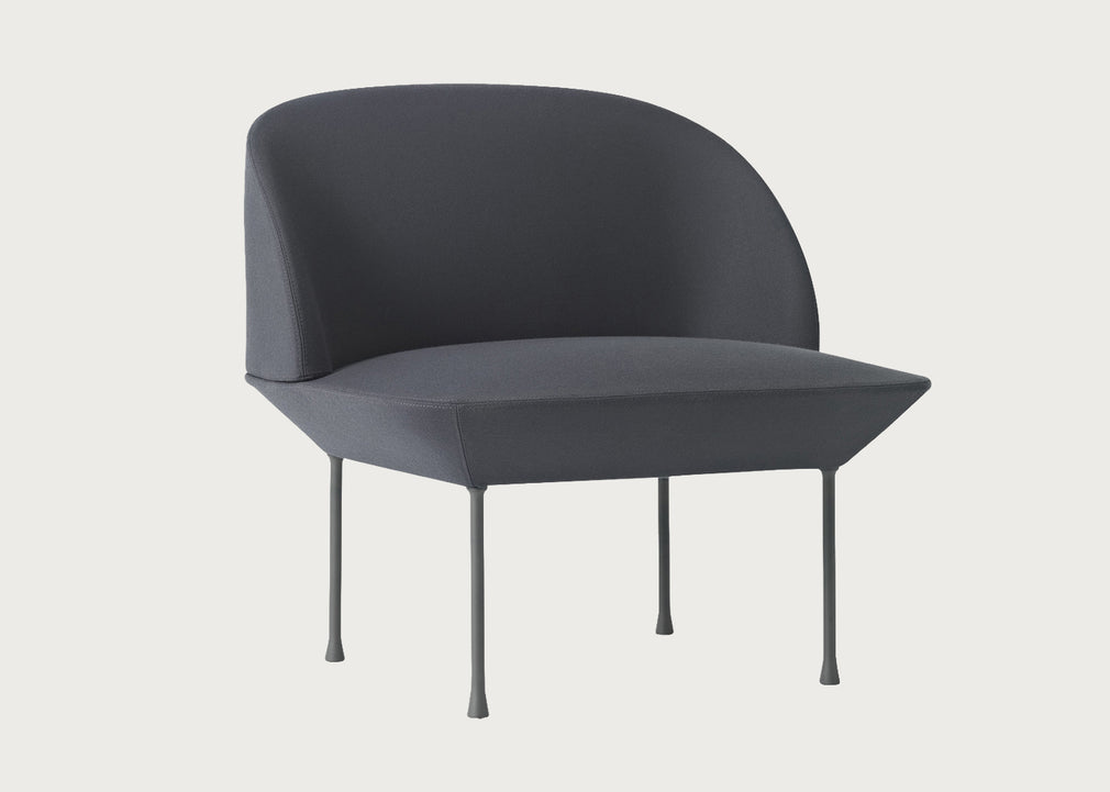 Oslo Lounge Chair