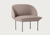 Oslo Lounge Chair