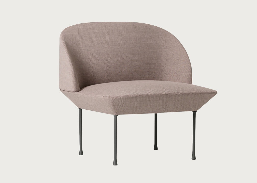Oslo Lounge Chair