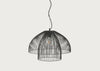 Makiko Pendant Light Black