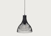 Makiko Pendant Light Black