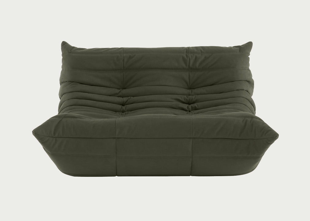 Togo Small Settee