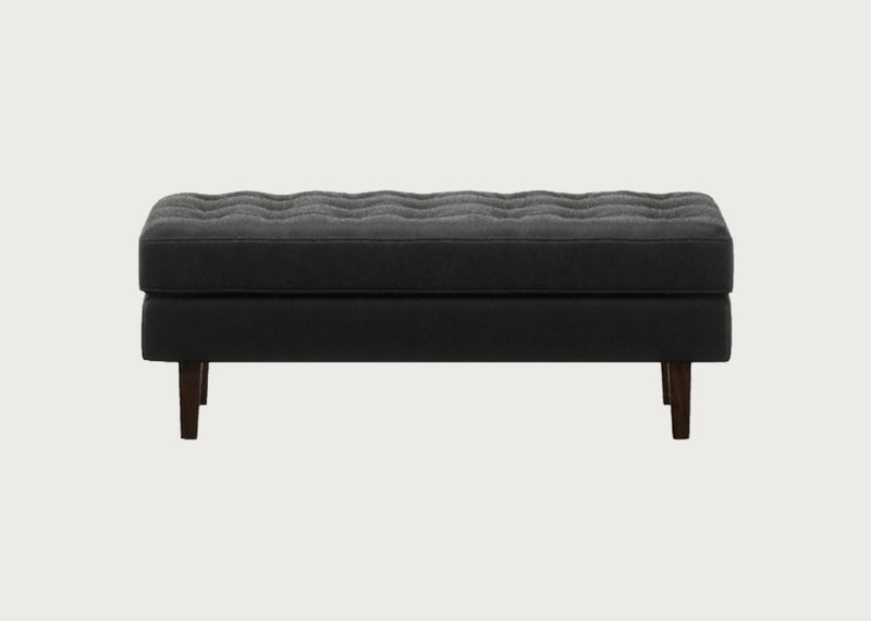 Hepburn Ottoman