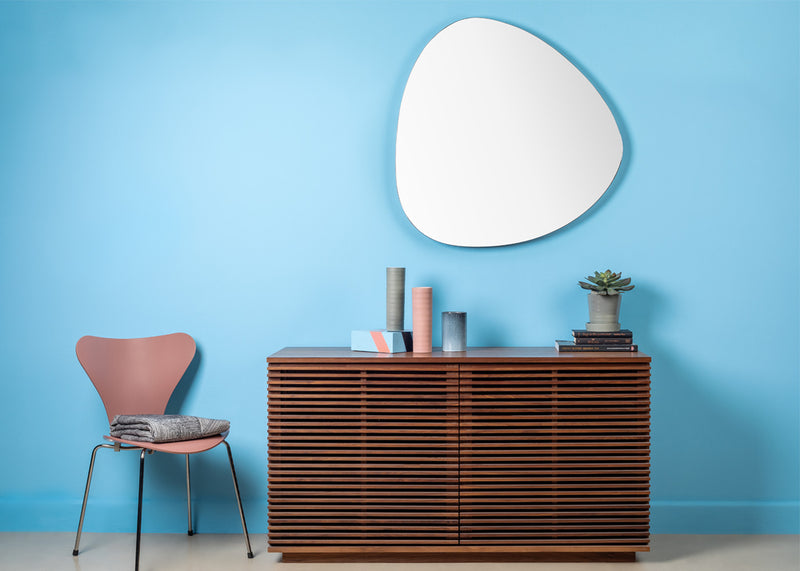 Orta Drop Mirror